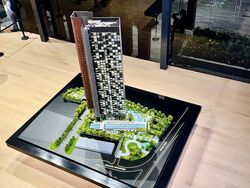 Upperhouse At Orchard Boulevard (D10), Apartment #455399921